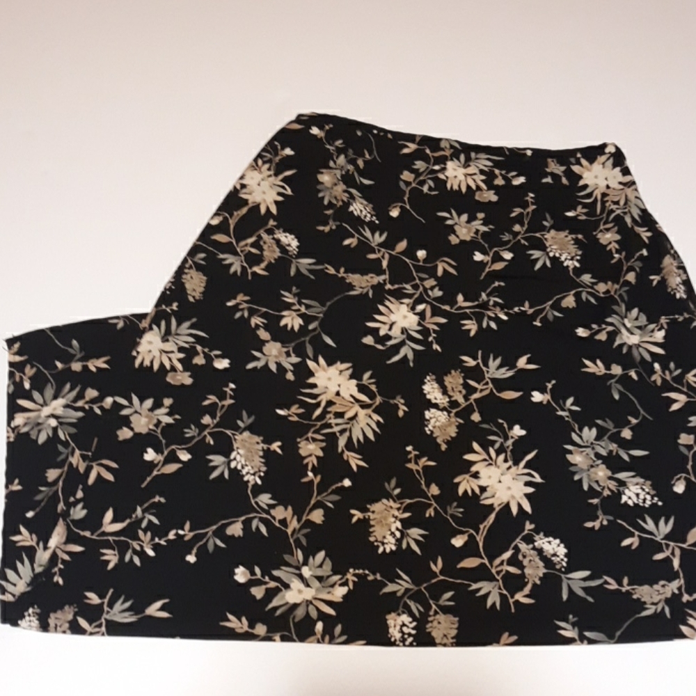 Long Skirt